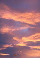 Pink Clouds Photos, The BEST Pink Clouds Stock ...