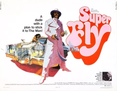 Super Fly (Superfly 1972)