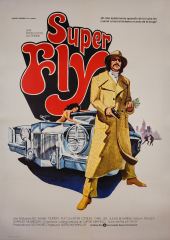 Super Fly (Superfly () (1972))