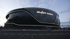 Allegiant Stadium: The Ultimate Guide | Las Vegas Direct