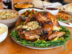 Best Thanksgiving Orders From Austin Restaurants - Eater Austin