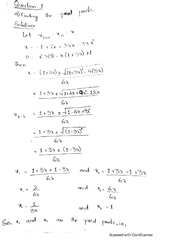 Mathematics, Calculus, algebra discrete math, Trigonometry and ...