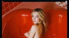 Sydney Sweeney Talks to Cosmo About Euphoria and Hollywood