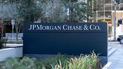 JPMorgan Chase & Co (JPMorgan Chase)