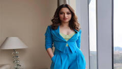 Tamannaah Bhatia