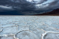 Death Valley Elopement Guide — Arizona Elopement Photographer