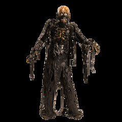 Return of the Living Dead - Tarman 1:6 Scale Figure – Trick Or ...