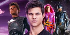 The Adventures of Sharkboy and Lavagirl in 3-D (Sharkboy)