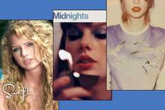 Midnights (Taylor Swift)