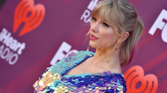 Taylor Swift (2019 iHeartRadio Music Awards)
