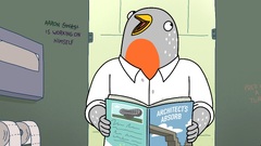 Speckle (Tuca & Bertie)