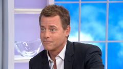 Greg Kinnear: 'Heaven Is for Real' child actor 'shocked us all'