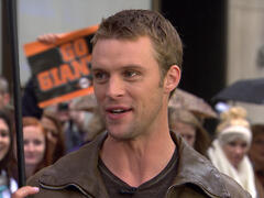 Jesse Spencer