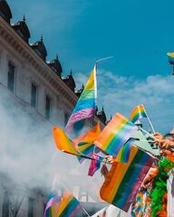 Sustainable Pride Week 2023: Celebrating Diversity, Equality, and ...