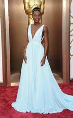 Lupita Nyong'o (86th Academy Awards)