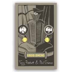 Good Omens (Good Omens by Terry Pratchett and Neil Gaiman)