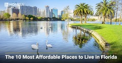 8 Best Places to Live in Florida For Retirees in 2024 | iA