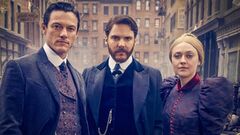 The Alienist (Daniel Brühl)