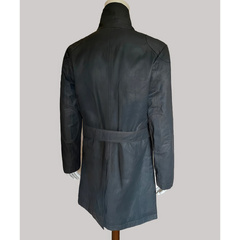 The Boys Coat | Billy Butcher Trench Coat - Jacket Makers