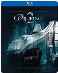 The Conjuring 2 (The Conjuring: The Devil Made Me Do It)