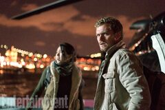 The Defenders (Finn Jones)