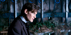 Matt Smith (The Name of the Doctor)