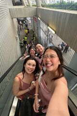 A Casual Swiftie Goes To Taylor Swift's Eras Tour In Singapore