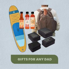 Father's Day Gifts for Every Dad in 2024 | The Everymom