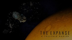 The Expanse (The Expanse: A Telltale Series)