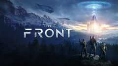 The Front | and Buy Today - Epic Games Store