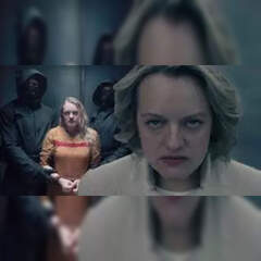 the handmaid's tale final season release date: The Handmaid's Tale ...