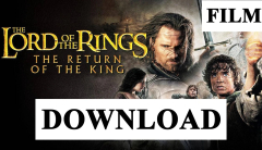 The Lord of the Rings: The Return of the King (The Lord of the Rings) (The Lord of the Rings: The Fellowship of the Ring)