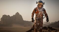 The Best Space Movies of the 21st Century (So Far)