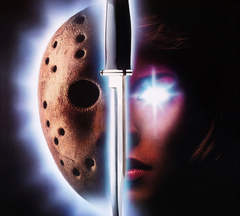 Friday the 13th Part VII: The New Blood (Jason Voorhees)