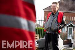 Christopher Walken Goes To, Er, Bristol In Stephen Merchant's The ...