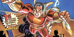 DC: Shazam Comics To Read Before Fury Of The Gods Comes Out