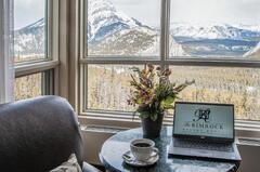 HOTEL THE RIMROCK RESORT HOTEL BANFF 5* (Kanada) - dari MYR 712 ...