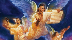 The Three Angels' Messages of Rev 14 - Apostelic Messages