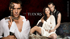 The Tudors - Henry & Anne - The Tudors (20309875) - Fanpop