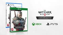 The Witcher 3: Wild Hunt - Complete Edition (The Witcher 3: Wild Hunt - Expansion Pass - Xbox One - - ESD)