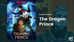 The Dragon Prince (The Dragon Prince Season 1 Release Date)
