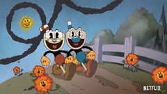 The Cuphead Show! (Cuphead)