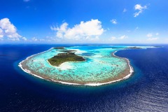 The Brando, Tetiaroa | French Polynesia Resorts | Wild Bay Co ®