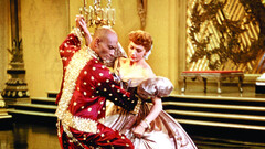 Yul Brynner (The King and I)