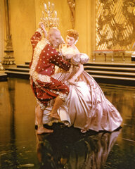 The King and I (Yul Brynner)