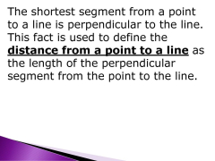 Pearson Unit 1 Topic 3: Parallel and Perpendicular Lines 3-6