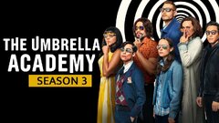 Character s For The Umbrella Academy Season 3 Introducing ...