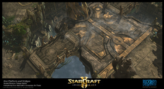 Starcraft II: Legacy of the Void (StarCraft II: Wings of Liberty)