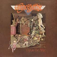 Toys in the Attic (Toys in the Attic by Aerosmith)