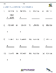 Coordinate Plane Worksheets - Math Monks - Worksheets Library